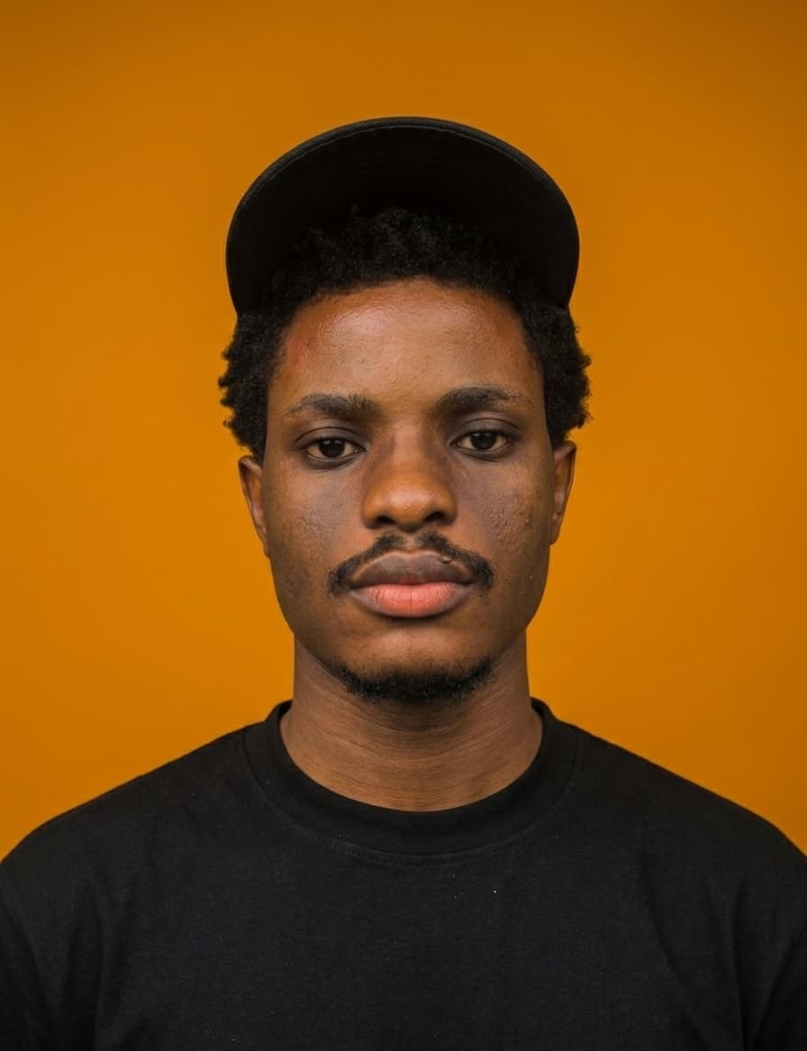 Daniel Kayode's profile photo