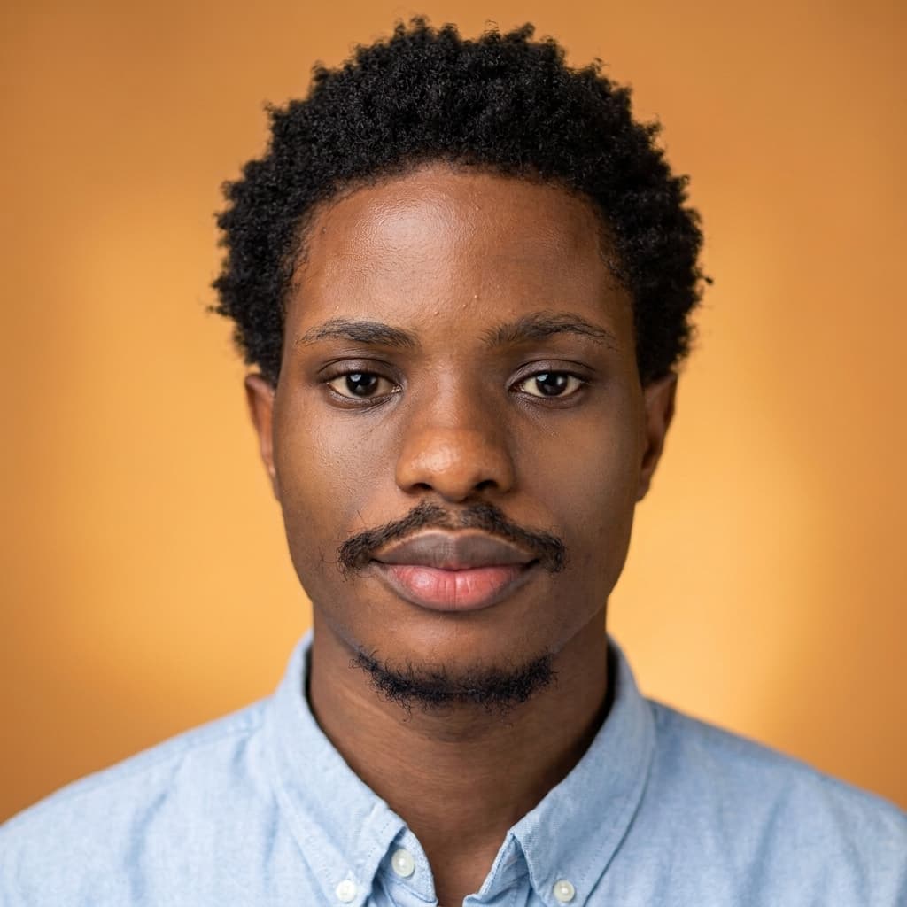 Daniel Kayode's profile photo